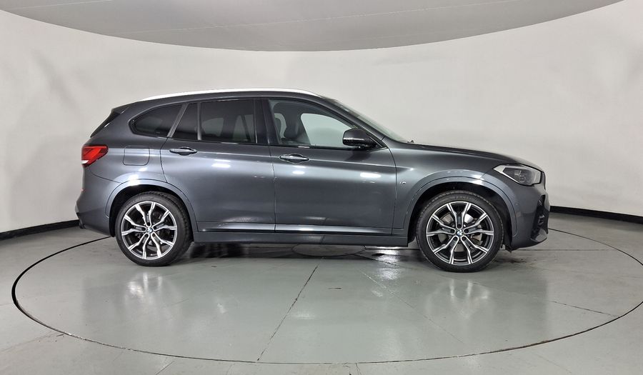 Bmw X1 2.0 SDRIVE20I M SPORT EDITION DCT Suv 2022