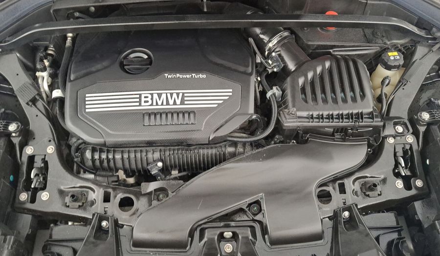 Bmw X1 2.0 SDRIVE20I M SPORT EDITION DCT Suv 2022
