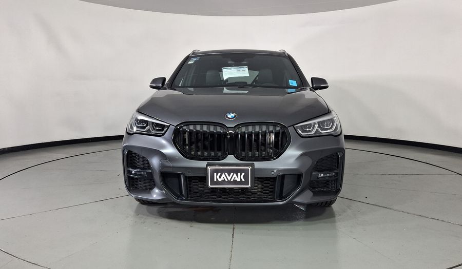 Bmw X1 2.0 SDRIVE20I M SPORT EDITION DCT Suv 2022