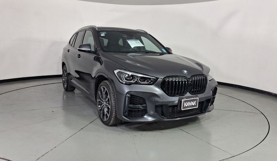 Bmw X1 2.0 SDRIVE20I M SPORT EDITION DCT Suv 2022