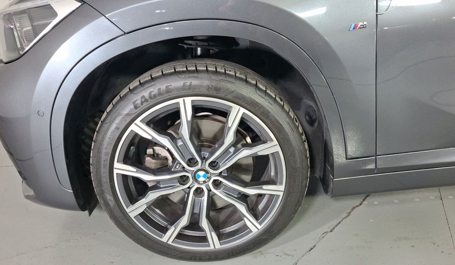 Bmw X1 2.0 SDRIVE20I M SPORT EDITION DCT Suv 2022