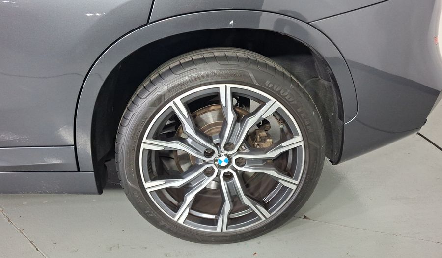 Bmw X1 2.0 SDRIVE20I M SPORT EDITION DCT Suv 2022