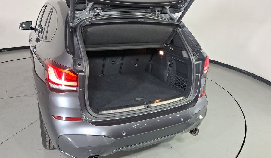 Bmw X1 2.0 SDRIVE20I M SPORT EDITION DCT Suv 2022