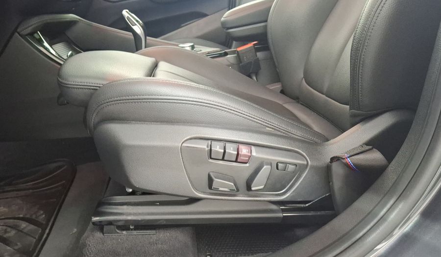 Bmw X1 2.0 SDRIVE20I M SPORT EDITION DCT Suv 2022