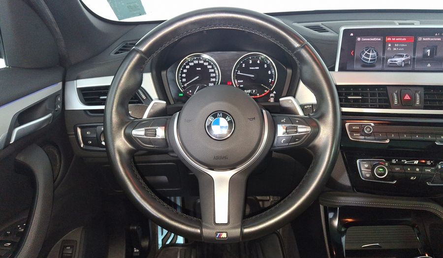 Bmw X1 2.0 SDRIVE20I M SPORT EDITION DCT Suv 2022