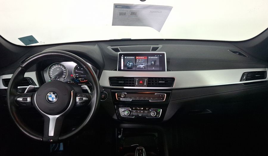 Bmw X1 2.0 SDRIVE20I M SPORT EDITION DCT Suv 2022