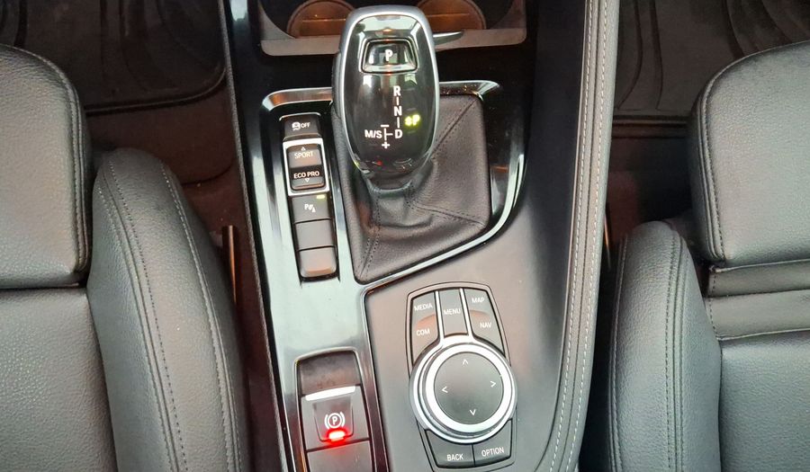 Bmw X1 2.0 SDRIVE20I M SPORT EDITION DCT Suv 2022