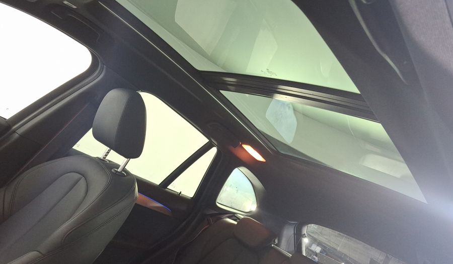 Bmw X1 2.0 SDRIVE20I M SPORT EDITION DCT Suv 2022