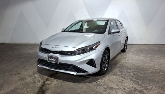Kia • FORTE