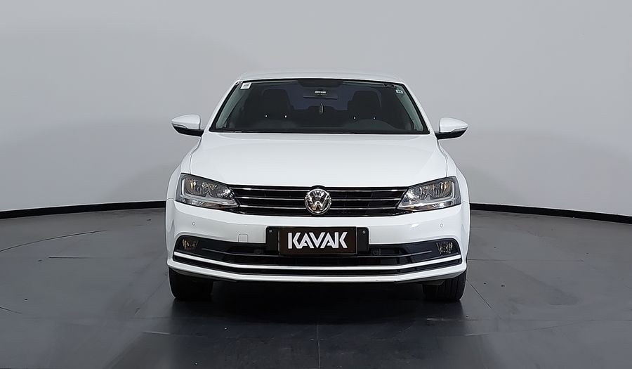 Volkswagen Jetta 2.0 TSI HIGHLINE DSG Sedan 2017