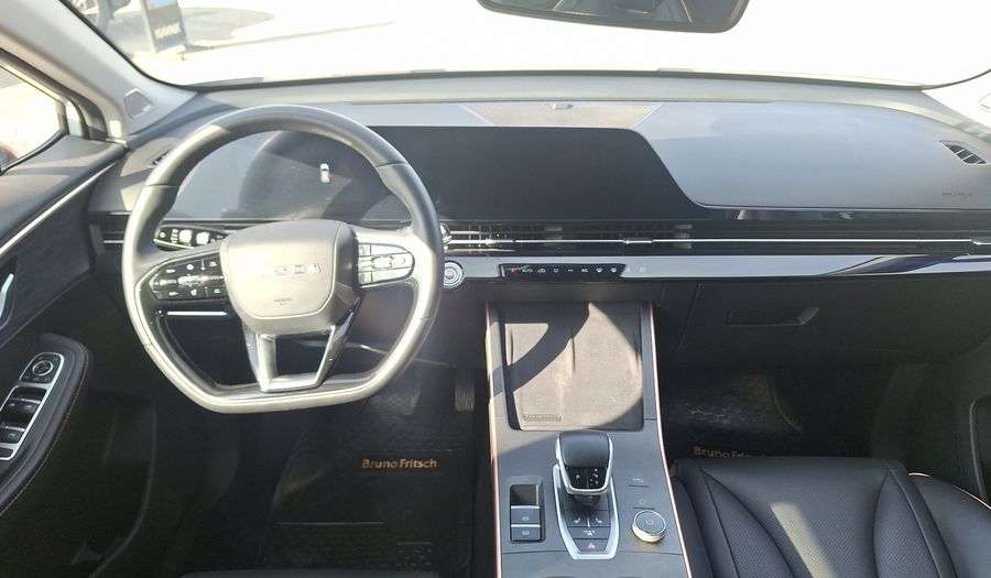 Omoda C5 1.5T LUXURY CVT Suv 2025