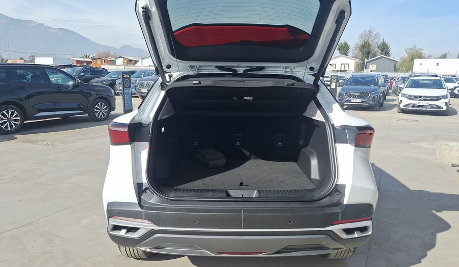 Omoda C5 1.5T LUXURY CVT Suv 2025
