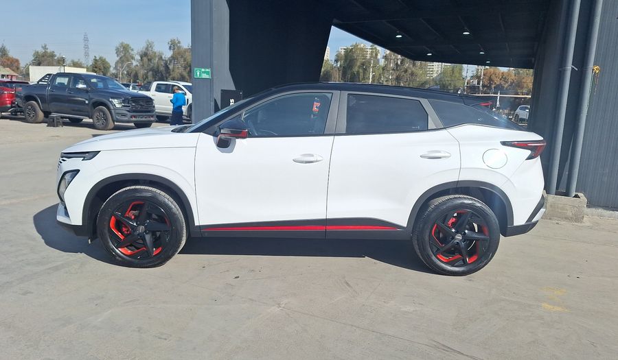 Omoda C5 1.5T LUXURY CVT Suv 2025