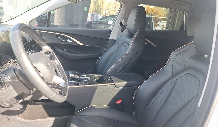 Omoda C5 1.5T LUXURY CVT Suv 2025