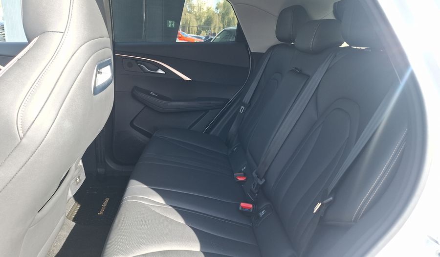 Omoda C5 1.5T LUXURY CVT Suv 2025