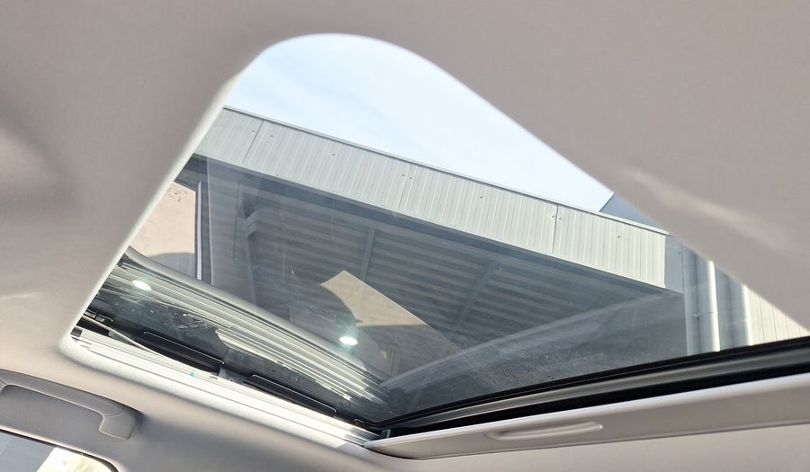Omoda C5 1.5T LUXURY CVT Suv 2025