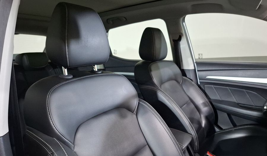 Mg Zs 1.5 EXCITE AUTO Suv 2021