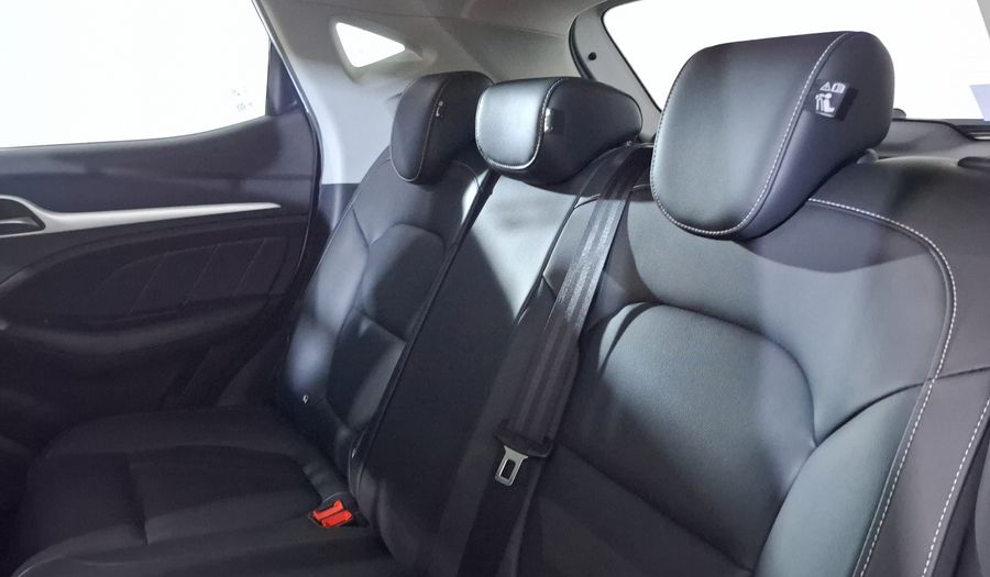 Mg Zs 1.5 EXCITE AUTO Suv 2021