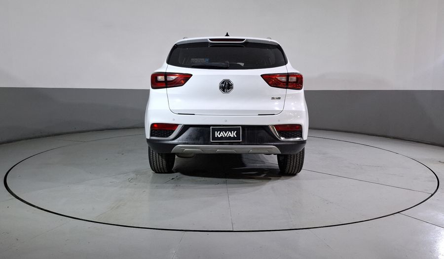 Mg Zs 1.5 EXCITE AUTO Suv 2021