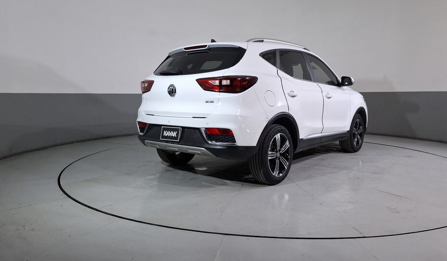 Mg Zs 1.5 EXCITE AUTO Suv 2021