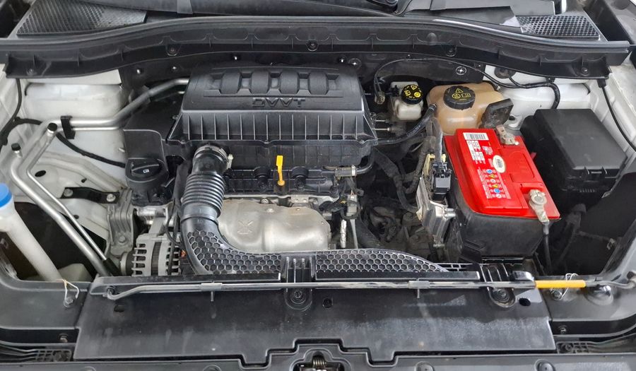 Mg Zs 1.5 EXCITE AUTO Suv 2021