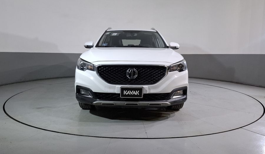Mg Zs 1.5 EXCITE AUTO Suv 2021