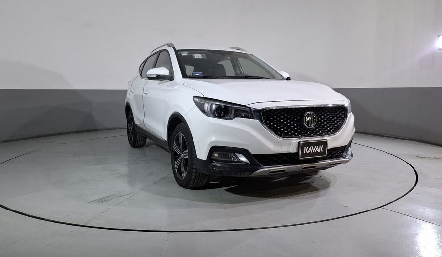 Mg Zs 1.5 EXCITE AUTO Suv 2021