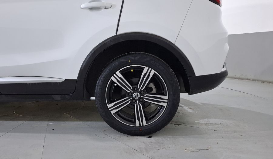 Mg Zs 1.5 EXCITE AUTO Suv 2021