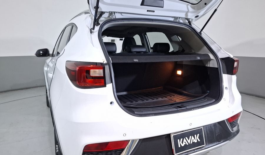 Mg Zs 1.5 EXCITE AUTO Suv 2021