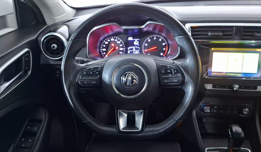 Mg Zs 1.5 EXCITE AUTO Suv 2021
