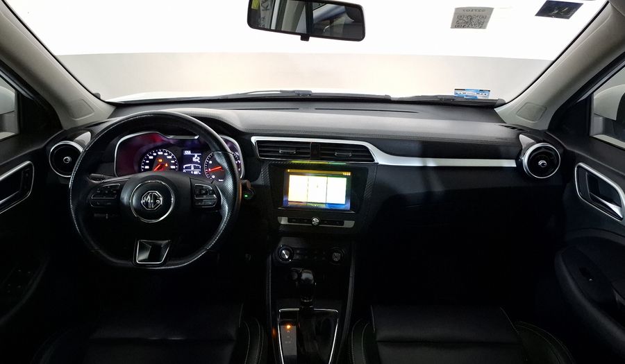 Mg Zs 1.5 EXCITE AUTO Suv 2021