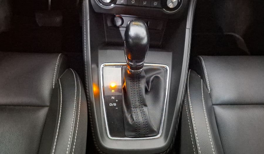 Mg Zs 1.5 EXCITE AUTO Suv 2021