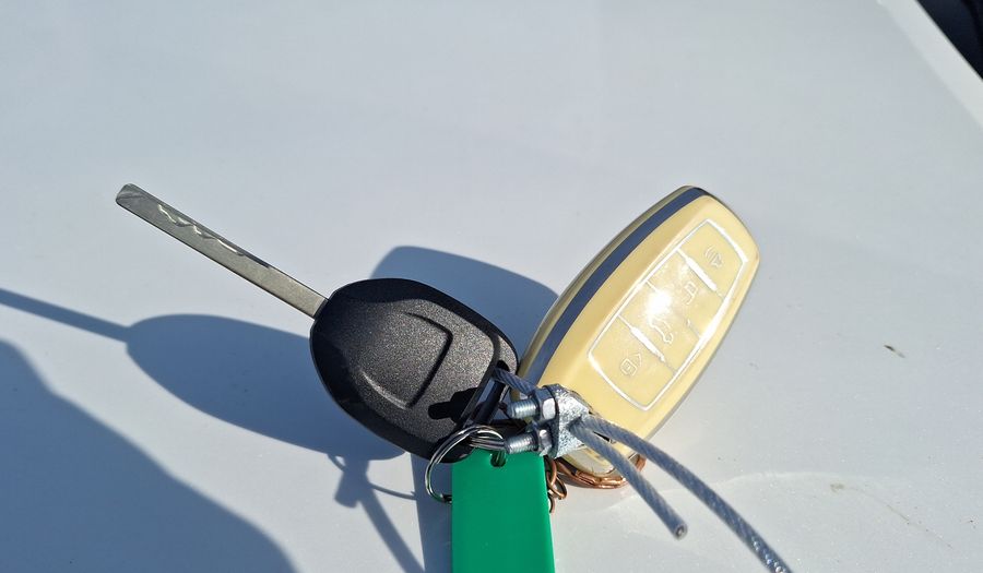 Haval Jolion 1.5T ELITE DCT Suv 2024