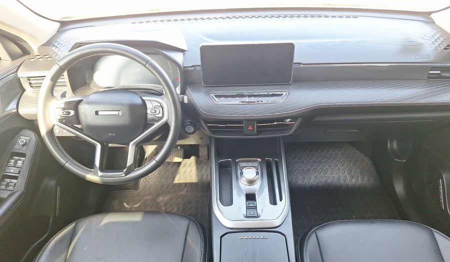 Haval Jolion 1.5T ELITE DCT Suv 2024