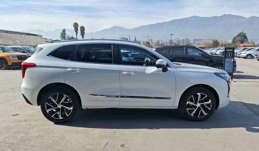 Haval Jolion 1.5T ELITE DCT Suv 2024