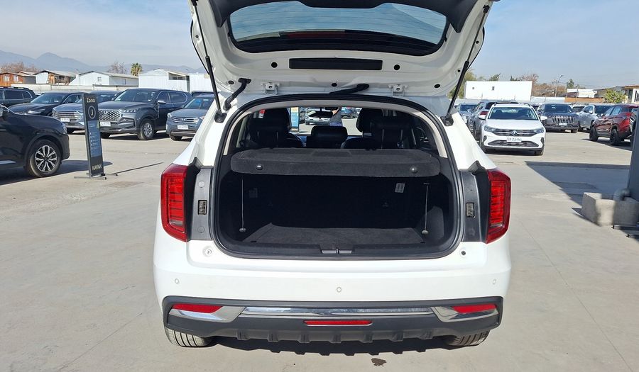Haval Jolion 1.5T ELITE DCT Suv 2024