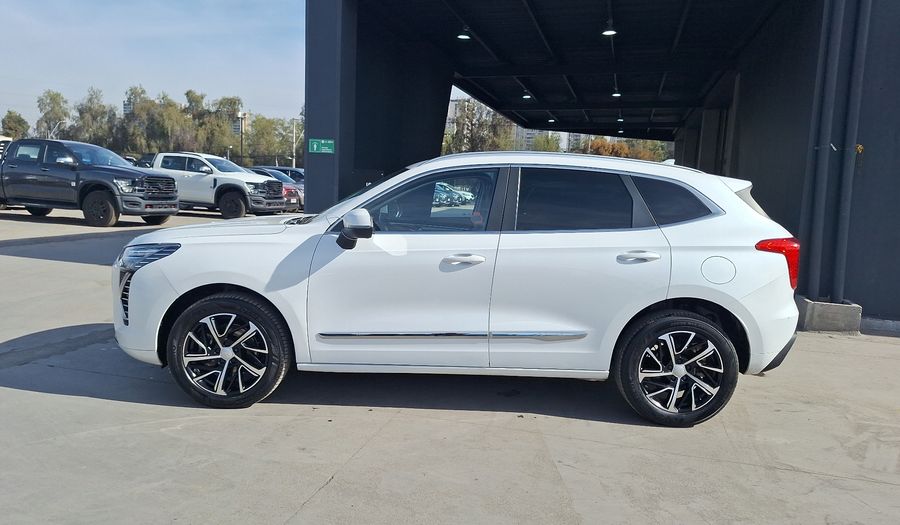 Haval Jolion 1.5T ELITE DCT Suv 2024