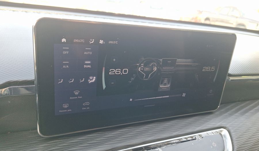 Haval Jolion 1.5T ELITE DCT Suv 2024