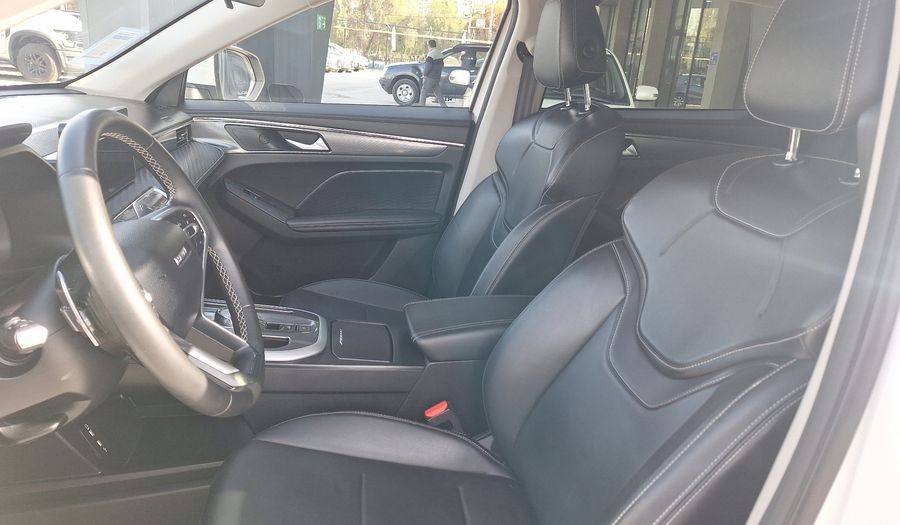 Haval Jolion 1.5T ELITE DCT Suv 2024