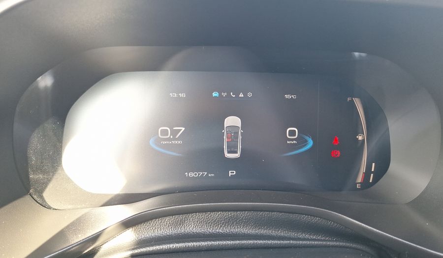 Haval Jolion 1.5T ELITE DCT Suv 2024