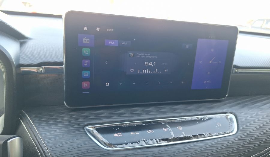 Haval Jolion 1.5T ELITE DCT Suv 2024