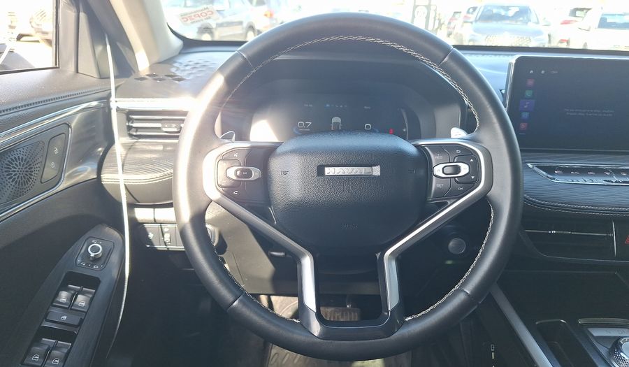 Haval Jolion 1.5T ELITE DCT Suv 2024