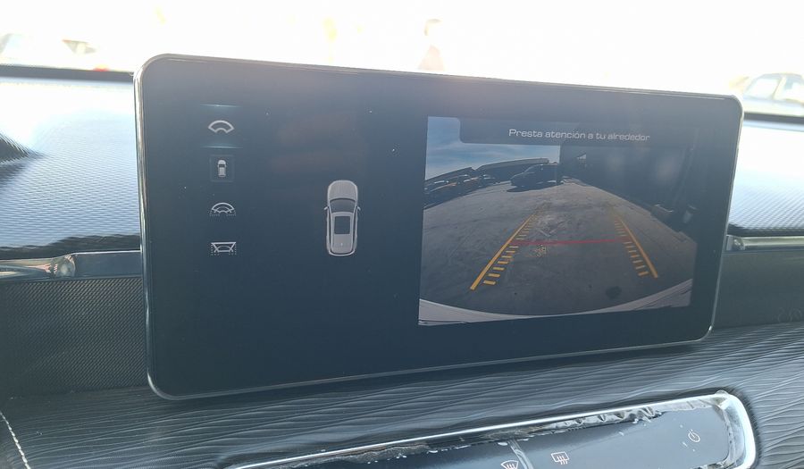Haval Jolion 1.5T ELITE DCT Suv 2024