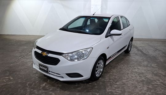 Chevrolet • Aveo