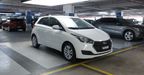 Hyundai Hb20 1.6 COMFORT PLUS Hatchback 2016