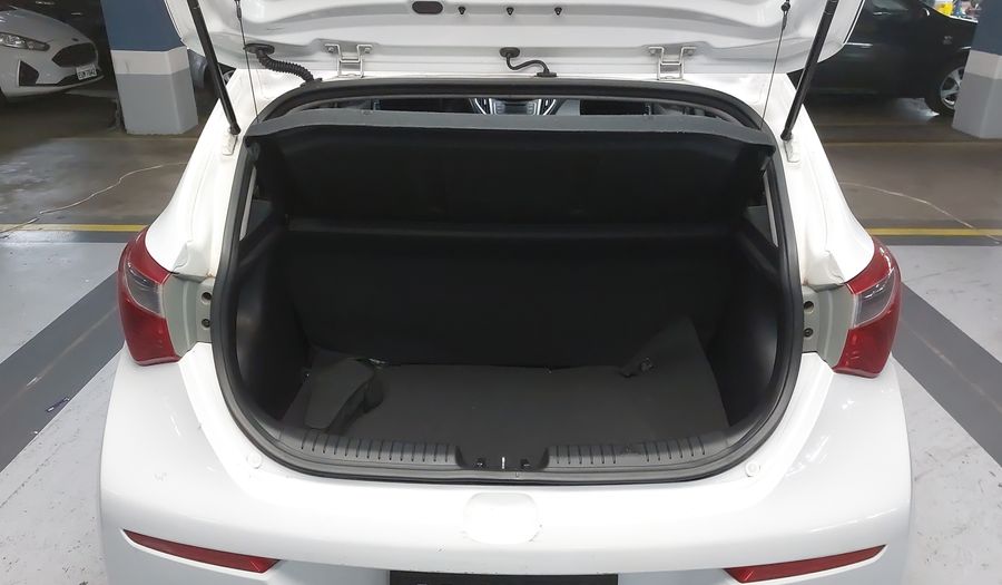 Hyundai Hb20 1.6 COMFORT PLUS Hatchback 2016