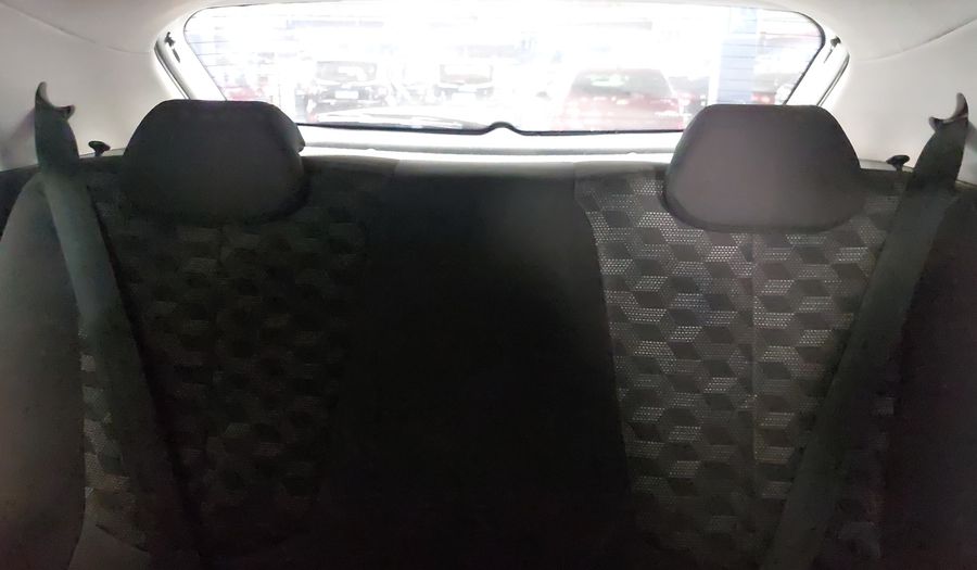 Hyundai Hb20 1.6 COMFORT PLUS Hatchback 2016