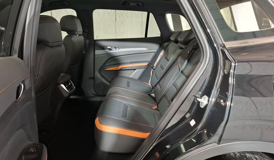 Ford Territory 1.8 ECOBOOST TITANIUM AUTO Suv 2025