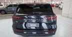 Ford Territory 1.8 ECOBOOST TITANIUM AUTO Suv 2025