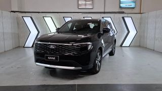 Ford • Territory